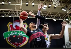 فیبا به اولین برد طبیعت در لیگ قهرمانان آسیا واکنش نشان داد
