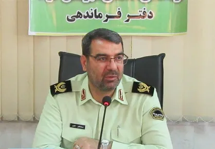 تحقیقات پلیس پیرامون مرگ مرد جوان در شهرک حجت مشهد