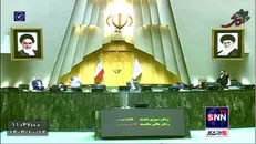 ثابتی: نباید پالسی از مجلس بدهیم که وزرا را نمی‌خواهیم استیضاح کنیم / حاضرم با همتی درباره faft مناظره کنم