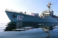 ناو‌های عمانی فردا در بندر عباس پهلو می‌گیرند