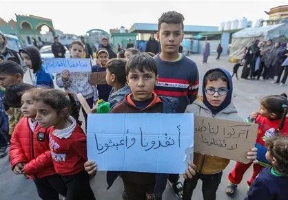 رسانه فلسطینی: توافق آتش&zwnj;بس غزه نزدیک است