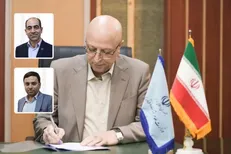 سرپرست دانشگاه صنعتی سهند تبریز منصوب شد