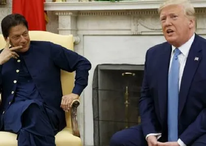کاهش ۴۴۰ میلیون دلاری کمک&zwnj;های آمریکا به پاکستان