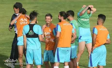 واکنش جنجالی به لغو بازی استقلال/ ستاد کرونا درخواستی نداده بود