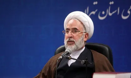 پیام رسان&zwnj;های خارجی باید طبق ضوابط کشور عمل کنند/دادستان جدید پیگیر حقوق عامه مردم استان در حوزه نفت و گاز باشد