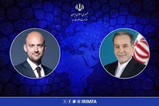 انتقاد عراقچی از سکوت و همراهی فرانسه با جنایات آمریکا علیه ایران