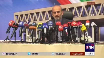 جبلی: مشارکت قطعی در انتخابات ریاست جمهوری پس از شهادت رئیس&zwnj;جمهور ۱۲ درصد افزایش یافت