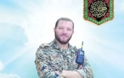 ماجرای دختری که کنار مزار شهید محجبه شد