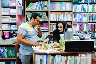 به وقت افطار سال 1399
