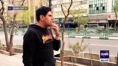 واکنش مردم در مورد شبکه‌های ماهواره‌ای و میزان باورپذیری این شبکه‌ها