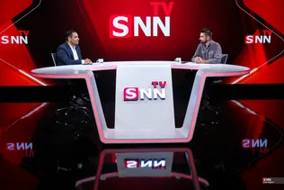 گفتگوی تلویزیون اینترنتی خبرگزاری دانشجو با امیر کرملو