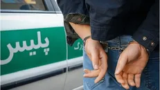 دستگیری سارقان منزل در اردبیل