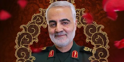 ناگفته&zwnj;های سیروس مقدم از دیدار با سپهبد قاسم سلیمانی در &laquo;پایتخت ۵&raquo;