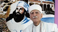 پیام تسلیت وزیر فرهنگ و ارشاد اسلامی در پی درگذشت موبد مهربان فیروزگری