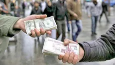 کار روحانی از استیضاح گذشته است/ دلار ۱۴۰۰۰ تومانی؛ حباب یا بالن؟!
