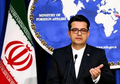 موسوی: رویکردهای ایالات متحده نظم بین&zwnj;الملل را بهم می&zwnj;ریزد / فشار آمریکا با اقتصاد مقاومتی بی&zwnj;اثر شد