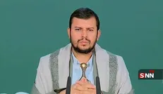 تاکید رهبر انصارالله یمن بر لزوم هوشیاری در برابر توطئه‌های غربی-صهیونیستی و مداخلات ریاض