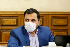 زارع‌پور: ماهواره ایرانی خیام امروز به فضا پرتاب می‌شود