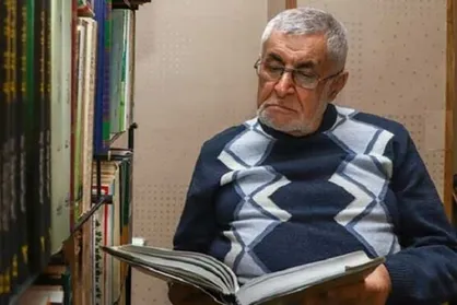 مسن&zwnj;ترین دانشجوی تحصیلات تکمیلی در گرگان تحصیل می&zwnj;کند