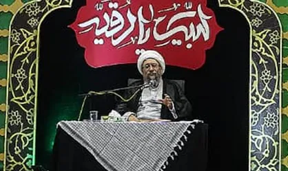ایران در منطقه دخالت نظامی نمی&zwnj;کند، امّا راه مقاومت را به کشور&zwnj;ها آموخته است