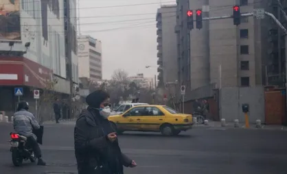 بوی بد تهران ناشی از ماده شیمیایی مرکاپتان بوده است