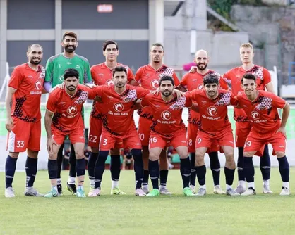 با اعلام AFC، دیدار رفت و برگشت تراکتور - روشن تاجیکستان جابجا شد