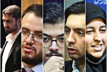 سخنرانان امسال دیدار دانشجویان با رهبر انقلاب چه کسانی هستند؟