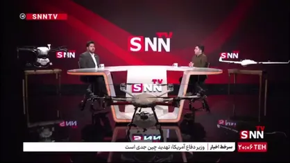 جوانانی که حقوق چند هزار دلاری و اقامت خارجی را برای خدمت به وطن رد کردند و تحریم&zwnj;ها را در حوزه فناوری پهپادی شکستند