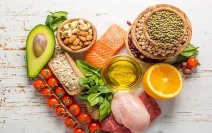 ۶ ترکیب مغذی برای تقویت قلب