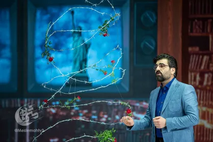 وقتی همدلی در ماه مهمانی خدا مرز نمی&zwnj;شناسد