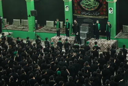 نماهنگ &laquo;کلون&raquo; به مناسبت ایام فاطمیه با موضوع حجاب و نوای علی&zwnj;اکبر حائری منتشر شد+ فیلم