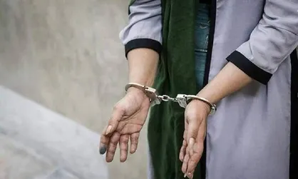 جزئیات تکمیلی جدید از بازداشت زن هتاک در اتوبوس