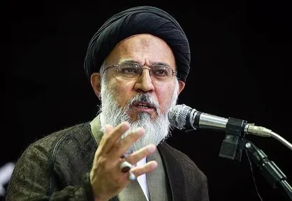 آیت الله میرباقری: کسی که با امام حرکت کند در دنیا هم خدا را می&zwnj;بیند