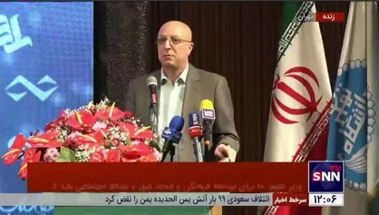 وزیر علوم: آیین&zwnj;نامه &laquo;یاوران علمی&raquo; در دست اقدام است/ به سازمان امور دانشجویان دستور دادیم تا دستورالعمل &laquo;دانشجویان سرآمد&raquo; را تدوین کند