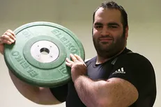 بهداد سلیمی هم تست دوپینگ داد!