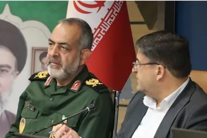 کنگره شهدای چهارمحال و بختیاری وارد مرحله اجرا و اقدام شده است