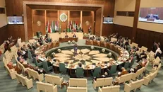 بیانیه پایانی نشست فوق‌العاده وزیران خارجه کشور‌های عربی