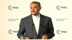 پاسخ امیرعبداللهیان به سؤالی درباره مذاکره مستقیم با آمریکا