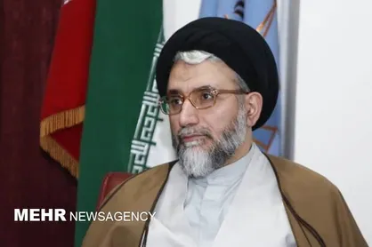 وزیر اطلاعات: آیت الله مجتهد شبستری خدمات ارزنده&zwnj;ای به انقلاب کرد