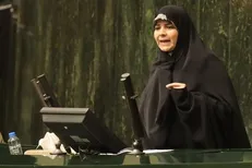 آزاد: در طرح اصلاح قانون محکومیت‌های مالی برای مهریه سقف تعیین نشده + فیلم