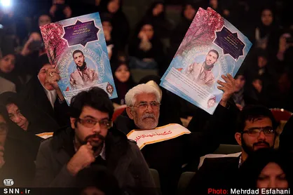 ۲۲ شهید دانشجوی مدافع حرم در کنگره ملی شهدای دانشجو تجلیل می&zwnj;شوند
