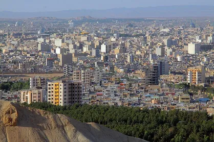 اقدامات دوساله دولت سیزدهم در استان قم / روایت پیشرفت از پروژه&lrm;&zwnj;های بر زمین مانده +فیلم