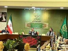 نصف کمباین‌های کشور فرسوده است / از ۴۰۰ هزار دیم‌کار حمایت می‌کنیم
