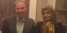 همسر دوم نجفی به قتل رسید