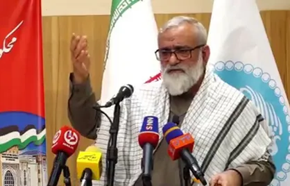 جنایاتی که رژیم صهیونیستی در این ۱۵ ماه مرتکب شد هیتلر و استالین و چرچیل و بناپارت و موسولینی و چنگیزخان نکردند