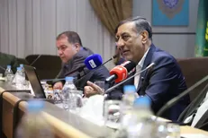 ۵۱ درصد مردم قم از خدمات دولتی رضایت دارند/قم چهار راه طلایی کشور برای تعاملات تجاری داخلی و بین‌المللی