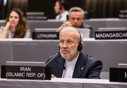 ۴ پیشنهاد ایران به اتحادیه بین&zwnj;المجالس جهانی درباره تجاوز اسرائیل