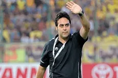 آتیلا حجازی: استقلال را می خرم، هر چقدر که باشد، پولش را هم دارم