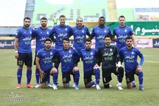 تکلیف نقل و انتقالات استقلال مشخص شد / جذب فوری ۲ بازیکن از سوی مجیدی