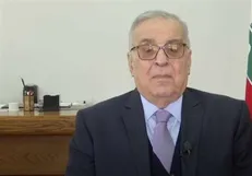 وزیر خارجه لبنان به عراقچی تبریک گفت